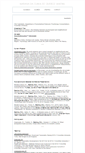Mobile Screenshot of marianamartins.net